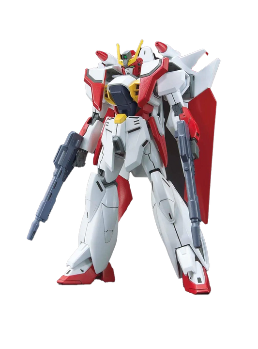 Gundam Airmaster - Gundam - High Grade - Model Kit