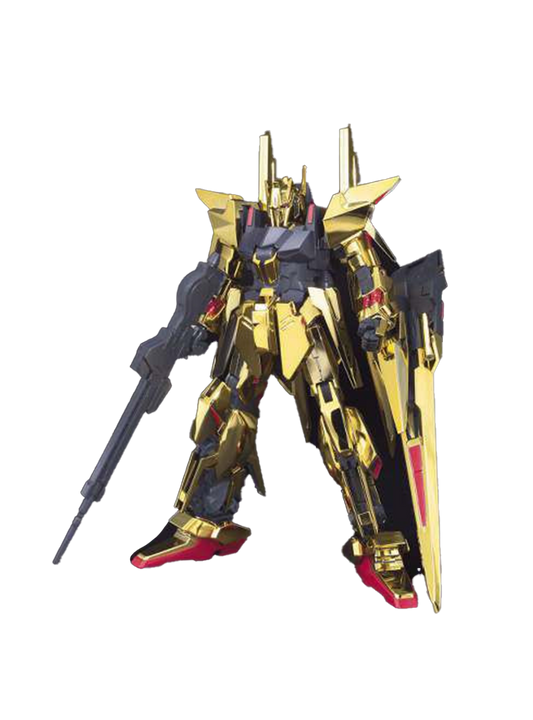 Delta Gundam - Gundam - High Grade - Model Kit
