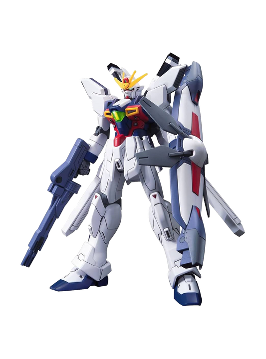 Gundam X - Gundam - High Grade - Model Kit