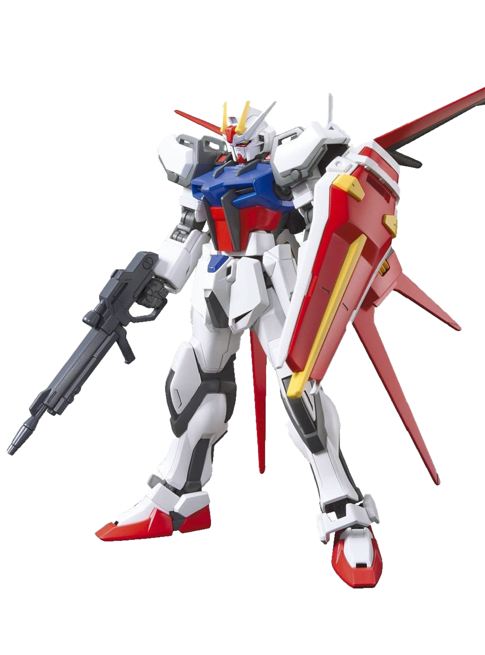 Aile Strike Gundam - Gundam - Real Grade - Model Kit