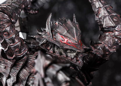 Gatsu - Berserk - Figuarts ZERO Metallic Touch