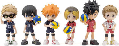 Haikyu - Blind Box Mini Figure - Yume