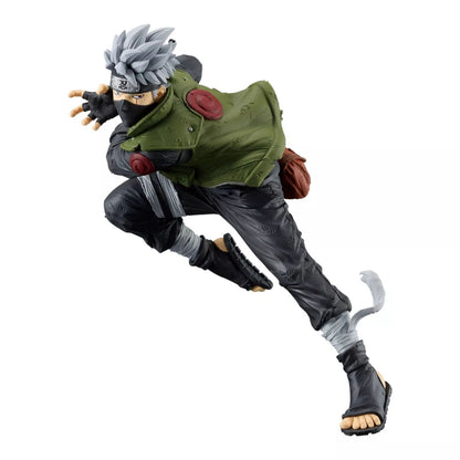 Hatake Kakashi - Naruto - Banpresto Figure Colosseum