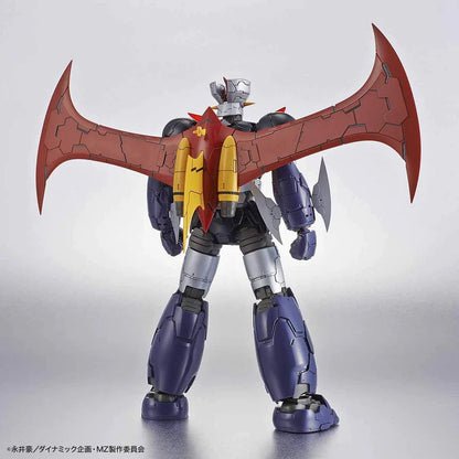 HG Mazinger Infinity Ver - Mazinga - High Grade