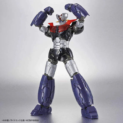 HG Mazinger Infinity Ver - Mazinga - High Grade
