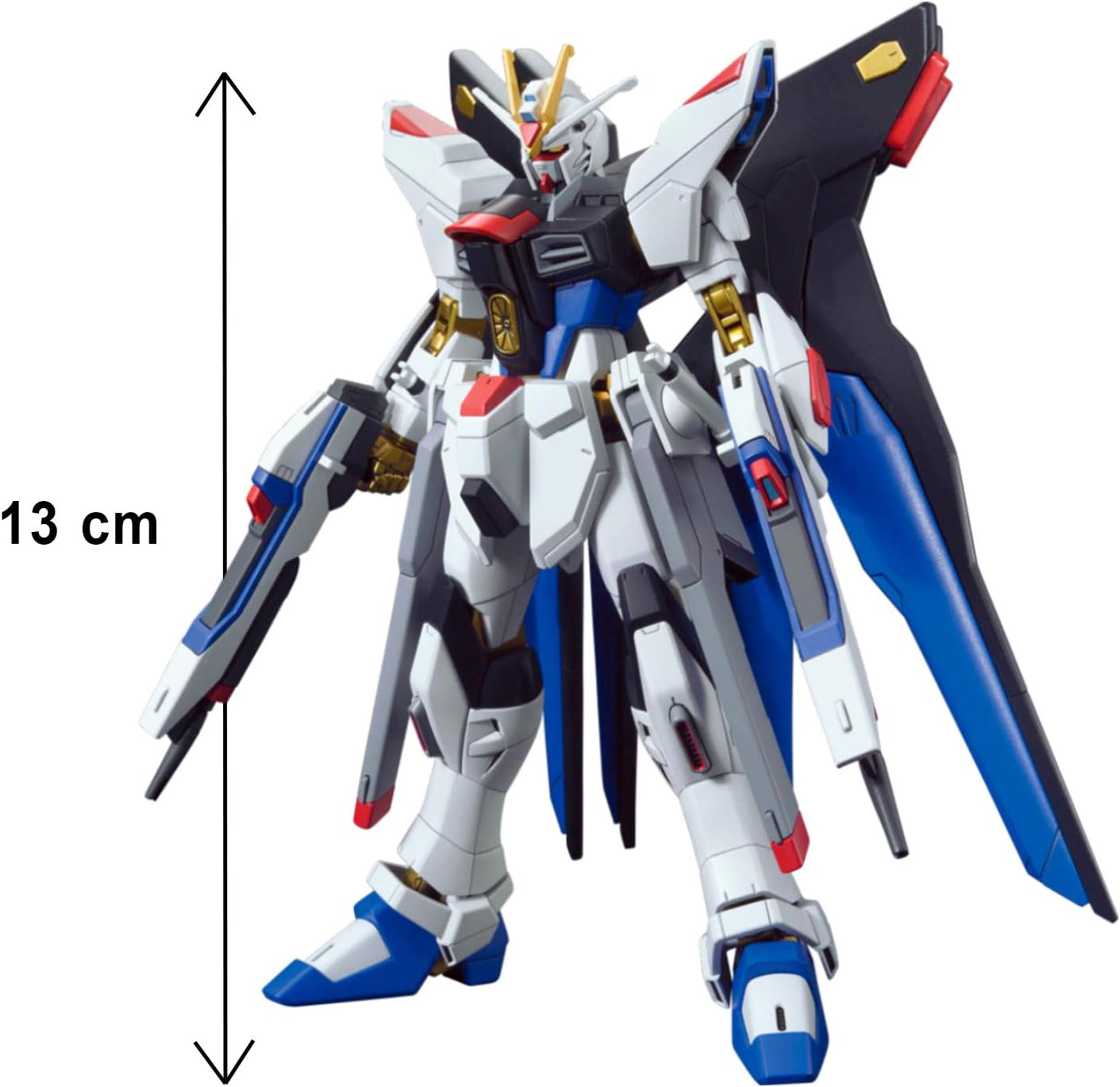 HG Strike Freedom Gundam - Gundam - High Grade