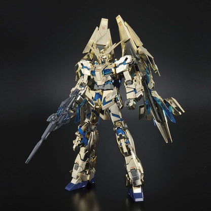 Unicorn Gundam 03 Phenex - Gundam - High Grade