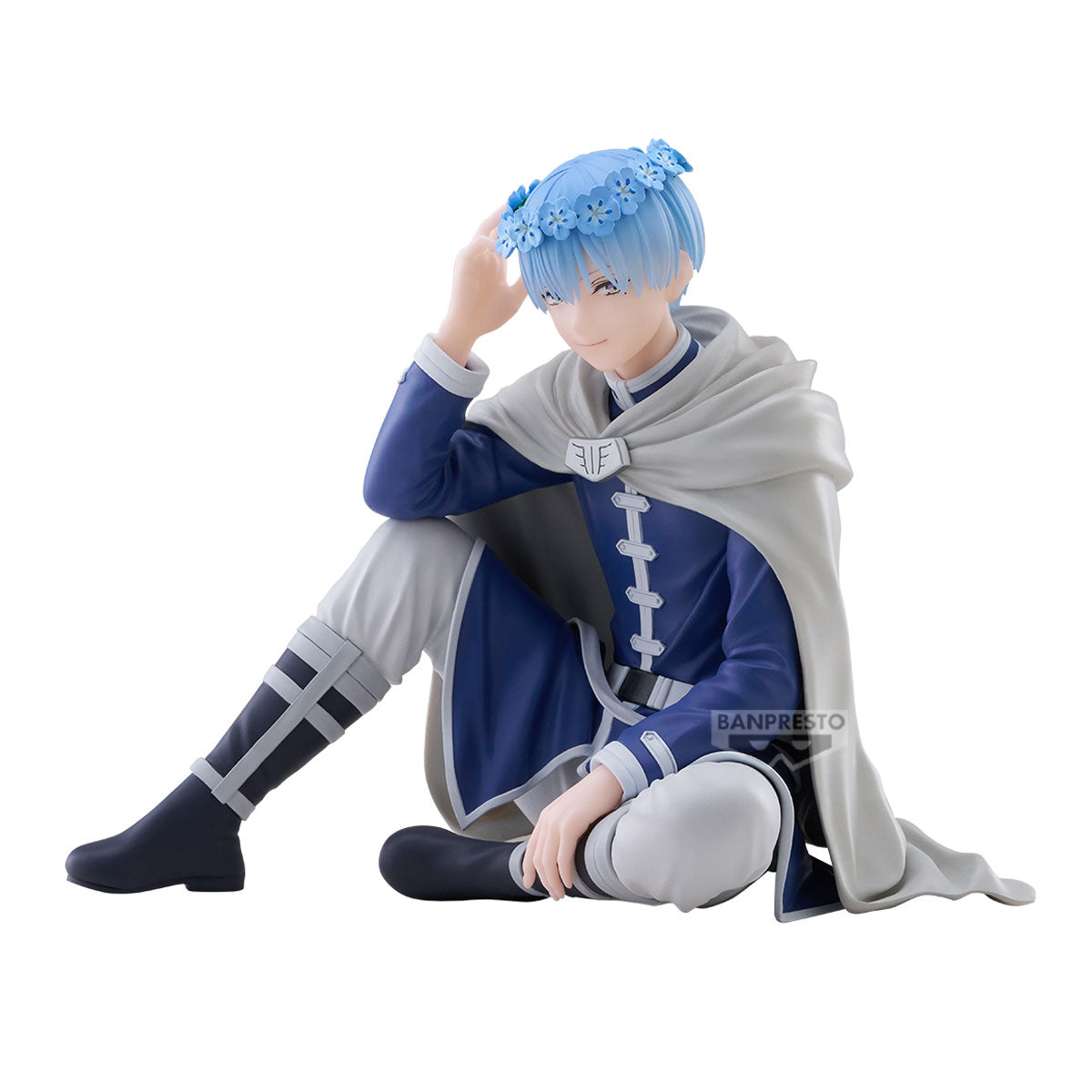 Himmel - Frieren: Beyond Journey's End  - Espresto Figure