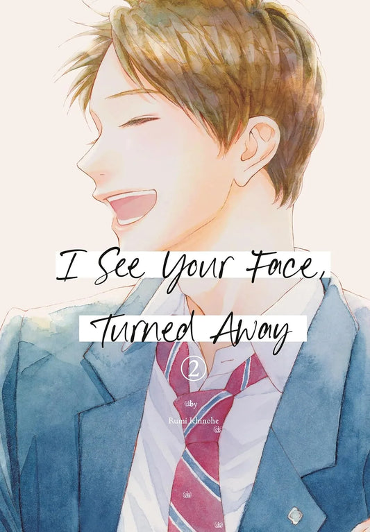 I See Your Face. Guardando il Tuo Profilo Vol. 2 - Musubi Edizioni - Italiano