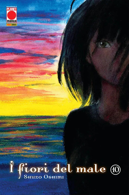 I Fiori del Male Vol. 10