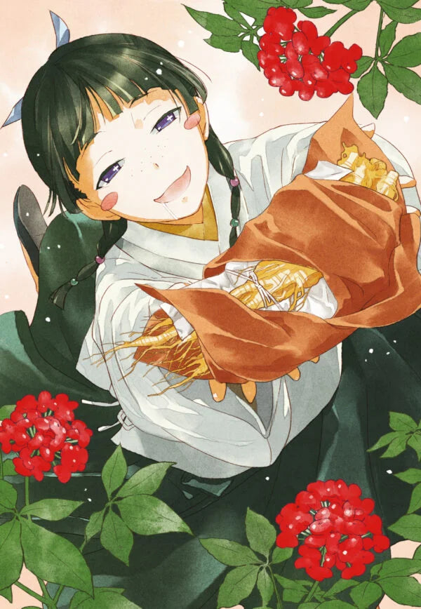 Il Monologo della Speziale Vol. 8  – Dokusho Edizioni - Italiano