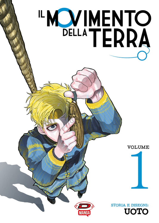 Il Movimento Dell Terra Vol. 1