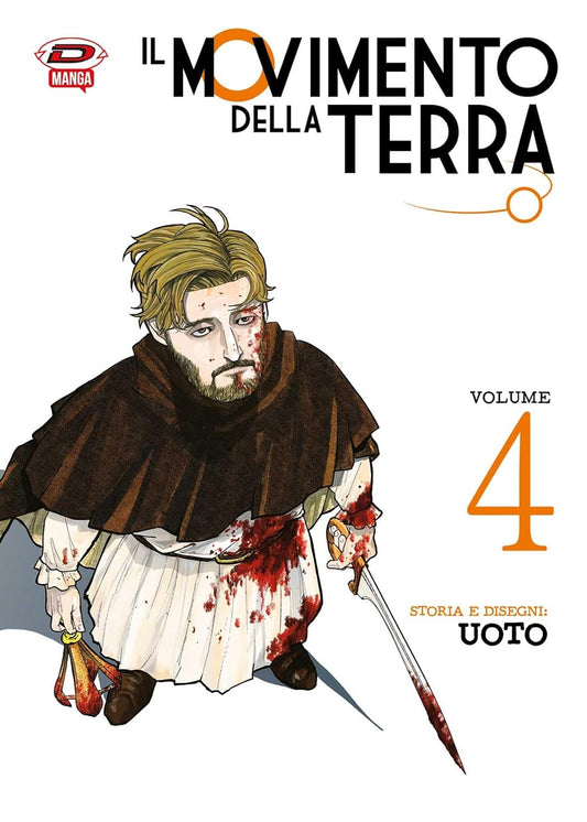 Il Movimento Della Terra Vol. 4