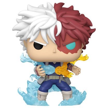 Shoto Todoroki - My Hero Academia - Funko POP! PLUS 2158