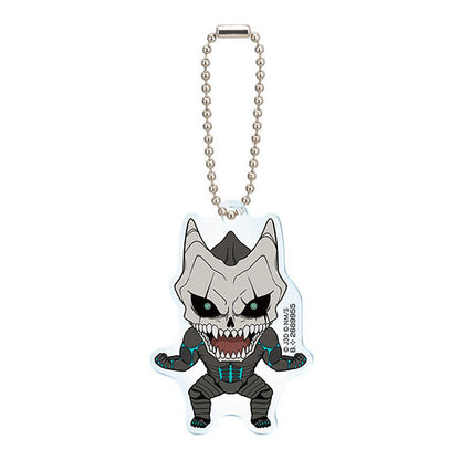 Kaiju No.8 - Gashapon Capsule Acrylic Charm