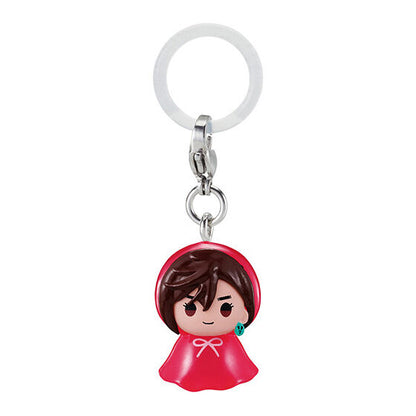 Dandadan - Gashapon Capsule Personal Marker Charm