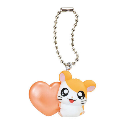 Hamtaro - Gashapon Capsule Swing Mascot