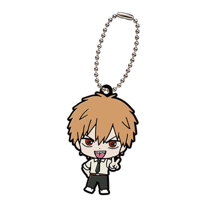Chainsaw Man - Gashapon Capsule Rubber Mascot Vol. 2