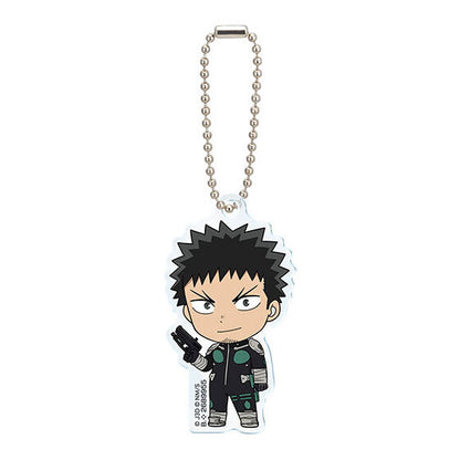 Kaiju No.8 - Gashapon Capsule Acrylic Charm