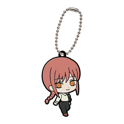 Chainsaw Man - Gashapon Capsule Rubber Mascot Vol. 2