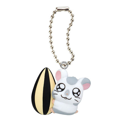 Hamtaro - Gashapon Capsule Swing Mascot