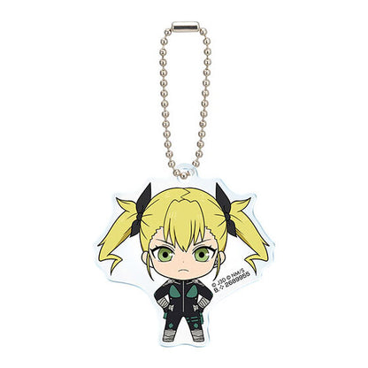 Kaiju No.8 - Gashapon Capsule Acrylic Charm