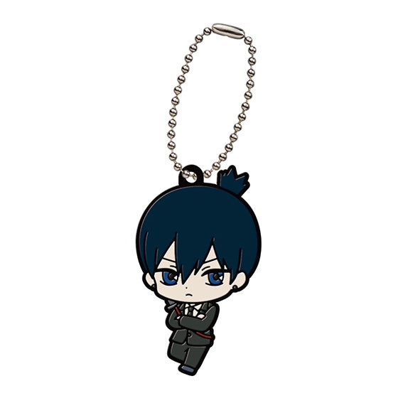 Chainsaw Man - Gashapon Capsule Rubber Mascot Vol. 2