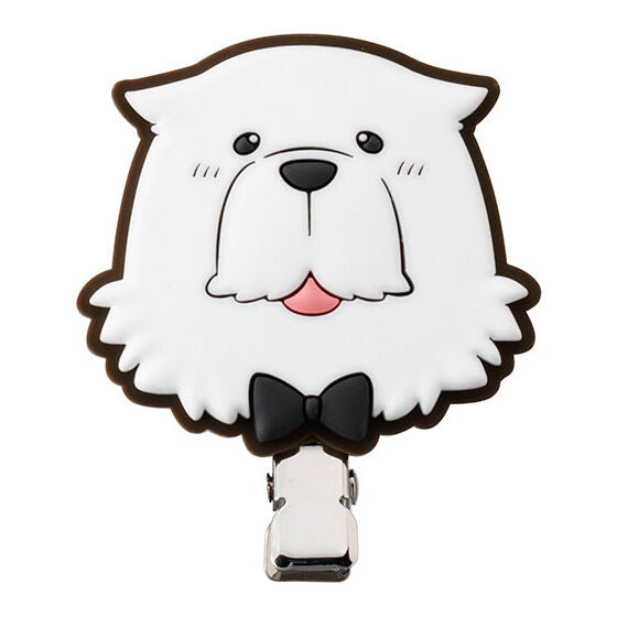 Spy x Family - Gashapon Capsule Hair Clip