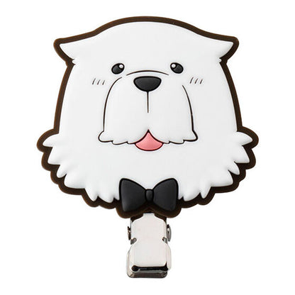 Spy x Family - Gashapon Capsule Hair Clip