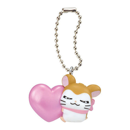 Hamtaro - Gashapon Capsule Swing Mascot