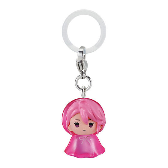 Dandadan - Gashapon Capsule Personal Marker Charm