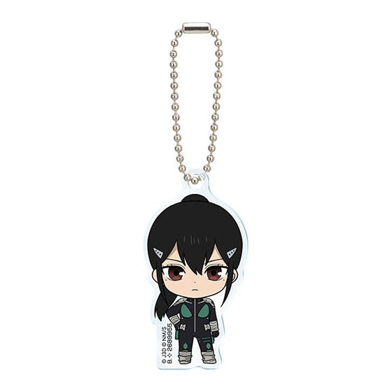 Kaiju No.8 - Gashapon Capsule Acrylic Charm