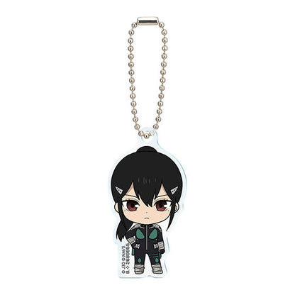 Kaiju No.8 - Gashapon Capsule Acrylic Charm
