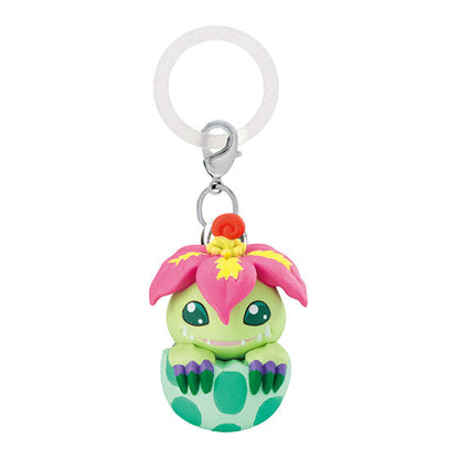 Digimon - Gashapon Capsule Personal Marker Charm
