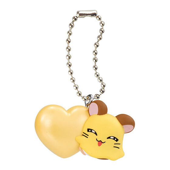 Hamtaro - Gashapon Capsule Swing Mascot