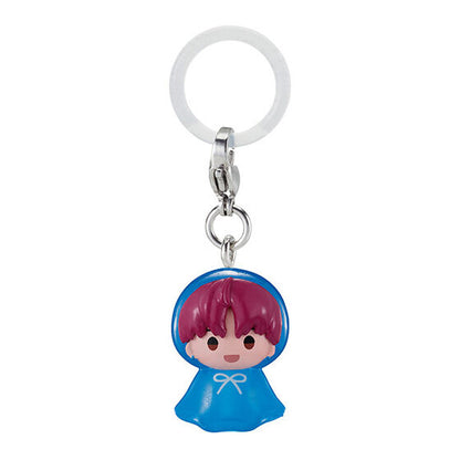 Dandadan - Gashapon Capsule Personal Marker Charm
