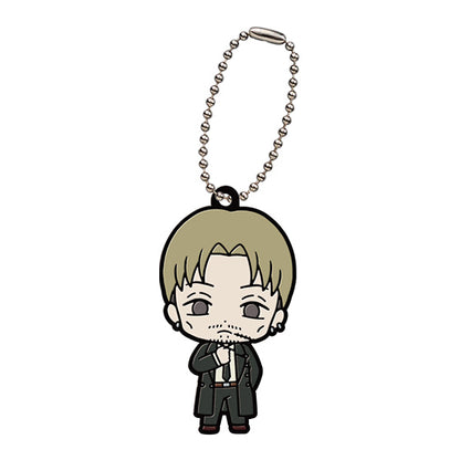 Chainsaw Man - Gashapon Capsule Rubber Mascot Vol. 2