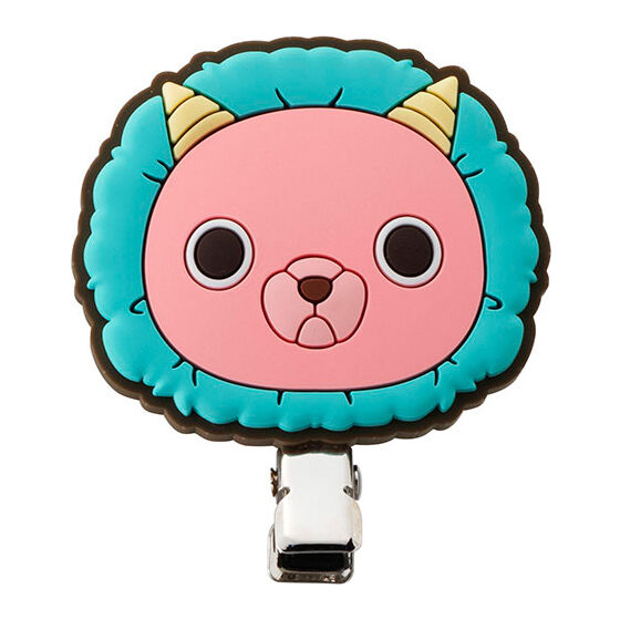 Spy x Family - Gashapon Capsule Hair Clip