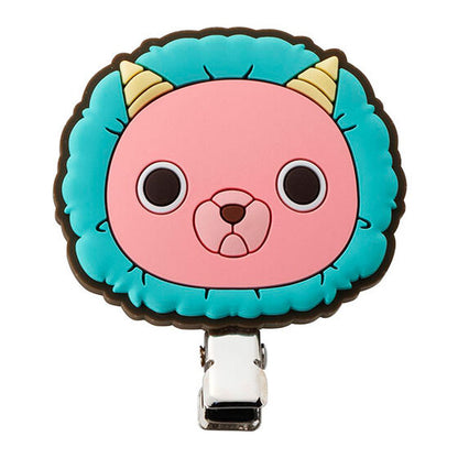 Spy x Family - Gashapon Capsule Hair Clip