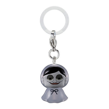 Dandadan - Gashapon Capsule Personal Marker Charm