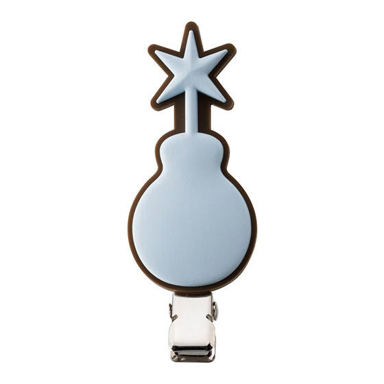 Spy x Family - Gashapon Capsule Hair Clip