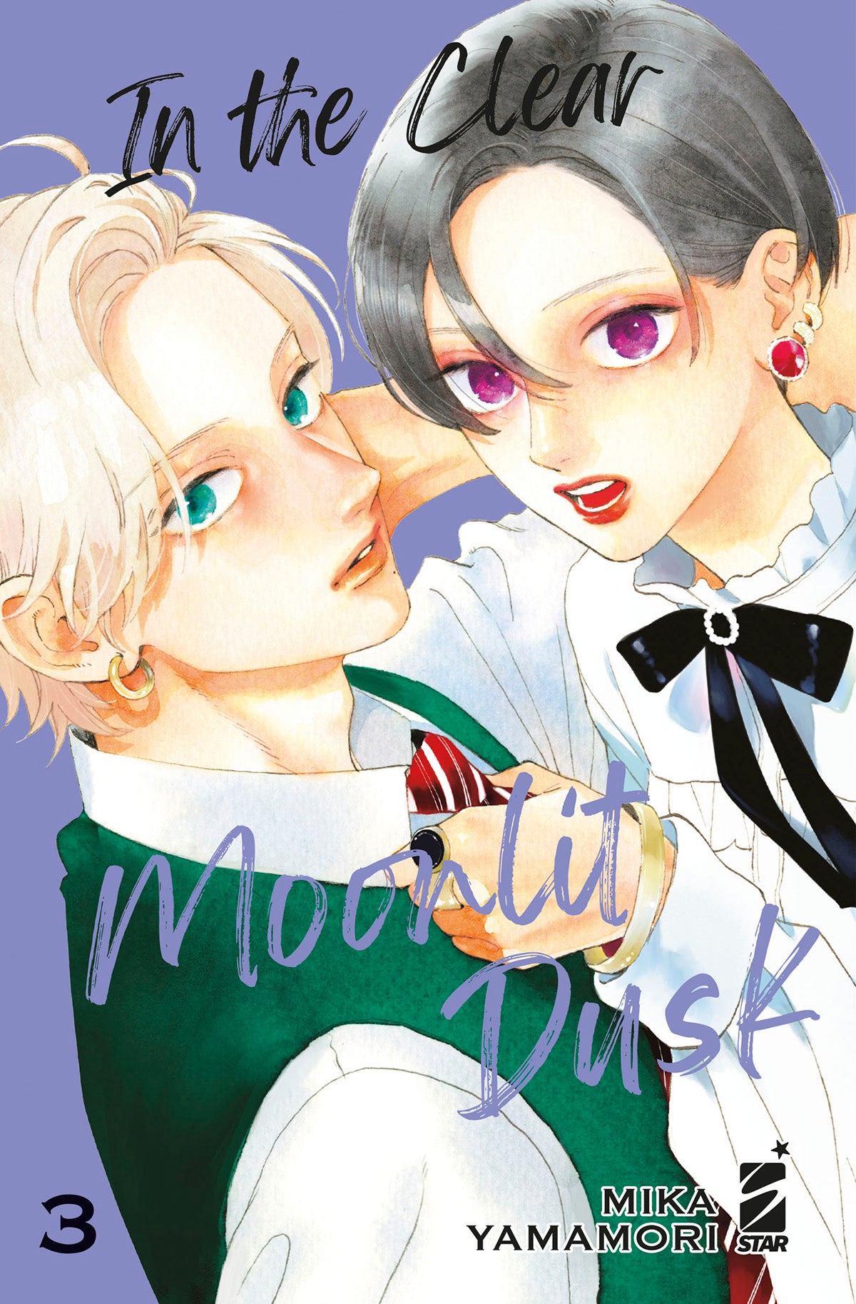 In The Clear Moonlit Dusk Vol. 3