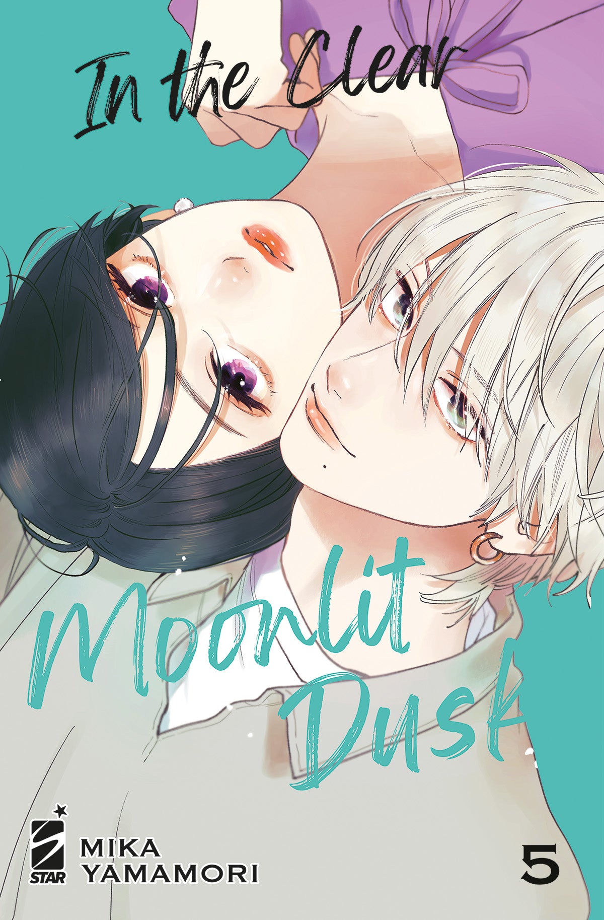 In The Clear Moonlit Dusk Vol. 5