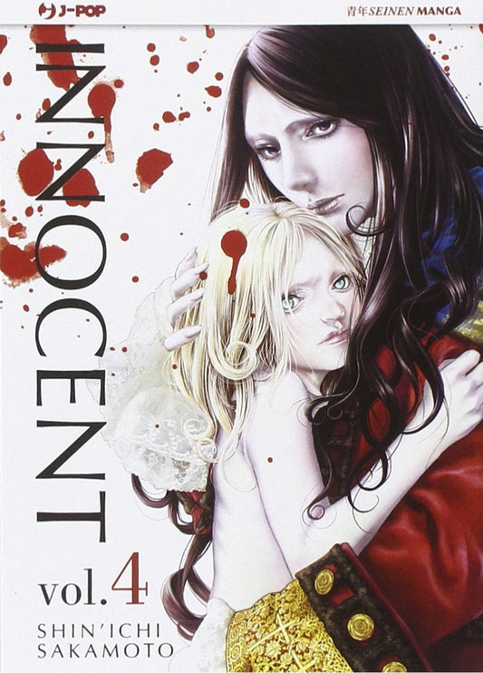 Innocent Vol. 4