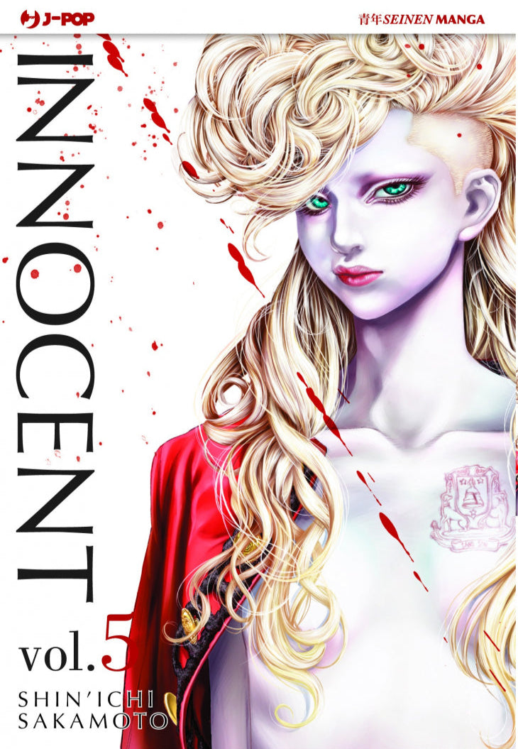 Innocent Vol. 5