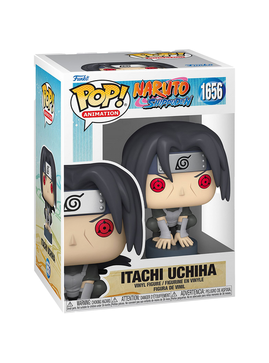 Itachi Uchiha (Young) - Naruto Shippuden - Funko Pop! Animation 1656