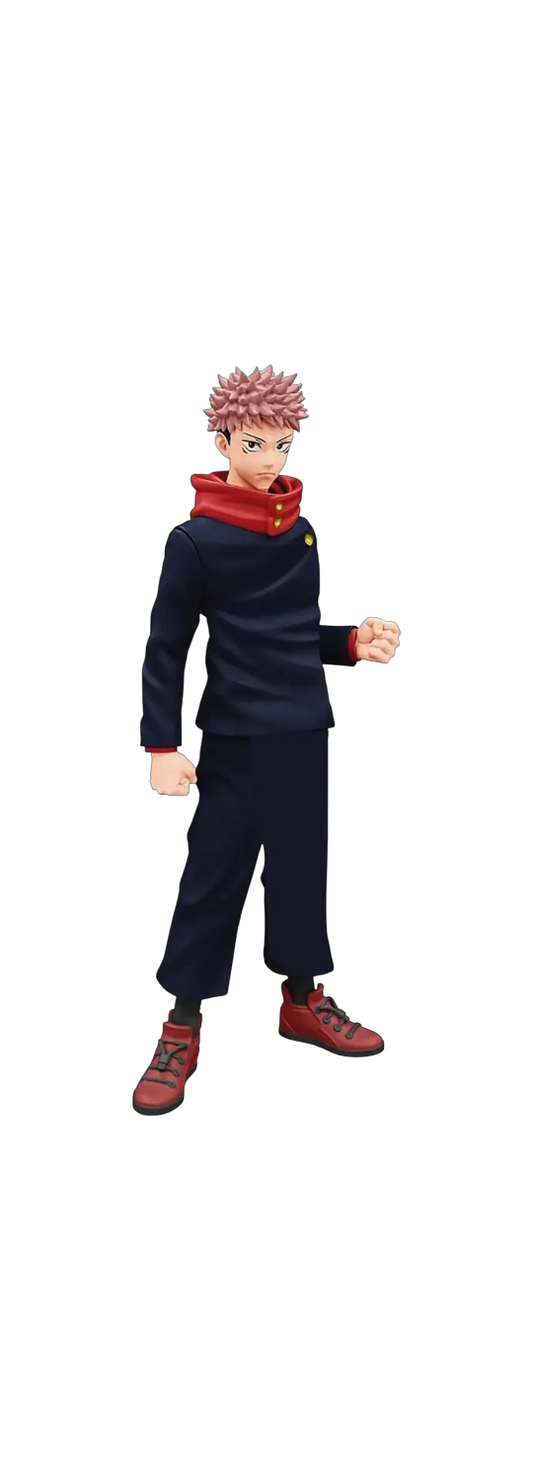 Itadori Yugi - Jujutsu Kaisen - Bandai