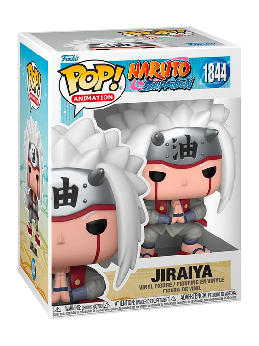 Jiraiya - Naruto - Funko POP! 1844