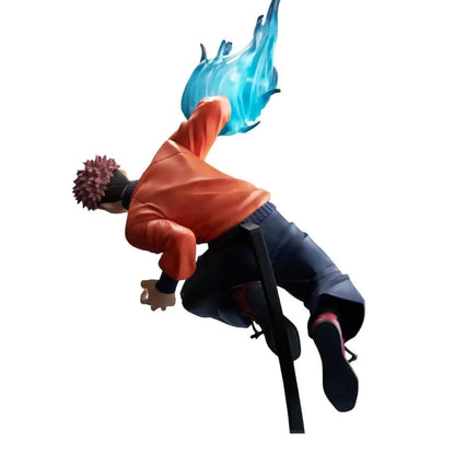 Yuji Itadori - Jujutsu Kaisen - Trio-Try-iT Furyu