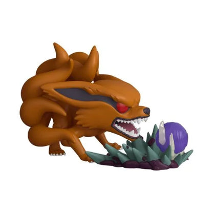 Kurama - Naruto Shippuden - Funko Pop! Deluxe 2118 (Glow in The Dark)